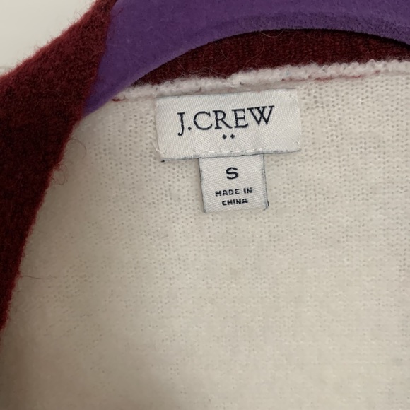 J. Crew Sweater - Picture 2 of 2